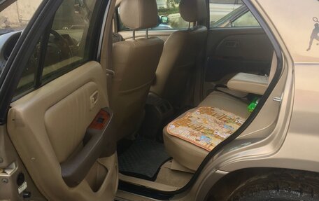 Lexus RX IV рестайлинг, 1999 год, 639 000 рублей, 17 фотография
