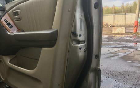 Lexus RX IV рестайлинг, 1999 год, 639 000 рублей, 10 фотография