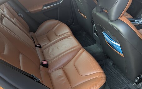 Volvo S60 III, 2011 год, 1 900 000 рублей, 2 фотография