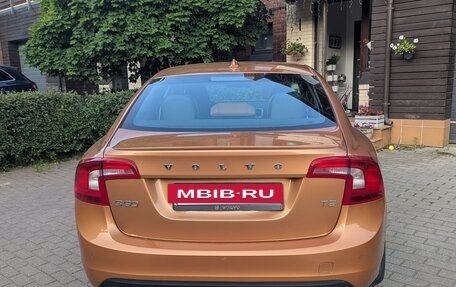 Volvo S60 III, 2011 год, 1 900 000 рублей, 3 фотография
