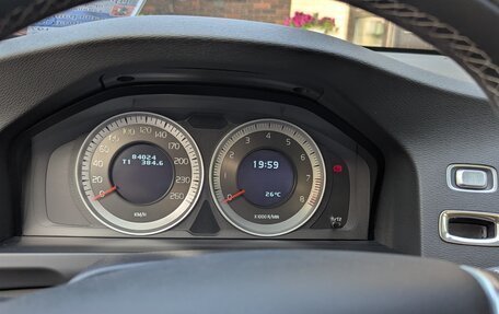 Volvo S60 III, 2011 год, 1 900 000 рублей, 6 фотография