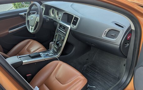 Volvo S60 III, 2011 год, 1 900 000 рублей, 11 фотография
