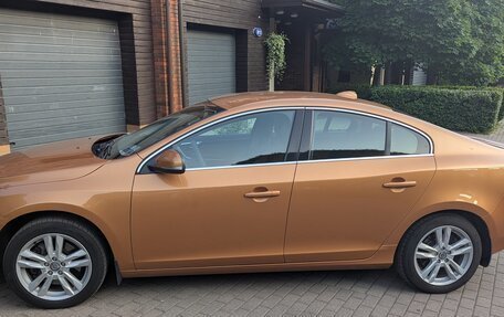 Volvo S60 III, 2011 год, 1 900 000 рублей, 9 фотография