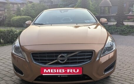 Volvo S60 III, 2011 год, 1 900 000 рублей, 12 фотография
