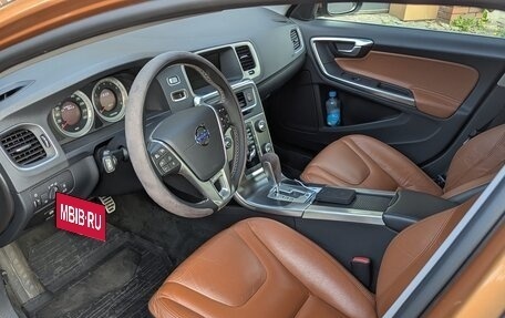 Volvo S60 III, 2011 год, 1 900 000 рублей, 5 фотография