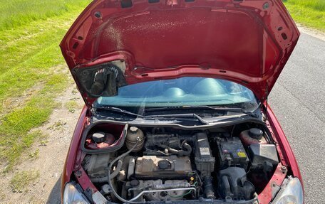Peugeot 206, 2007 год, 260 000 рублей, 8 фотография