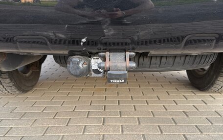 Toyota Land Cruiser 200, 2014 год, 3 800 000 рублей, 9 фотография