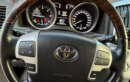 Toyota Land Cruiser 200, 2014 год, 3 800 000 рублей, 14 фотография