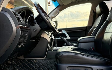 Toyota Land Cruiser 200, 2014 год, 3 800 000 рублей, 12 фотография