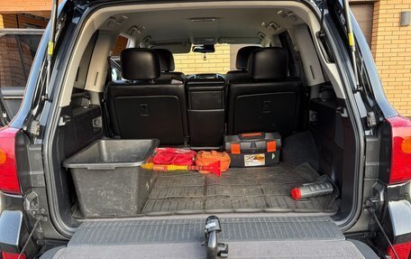 Toyota Land Cruiser 200, 2014 год, 3 800 000 рублей, 10 фотография