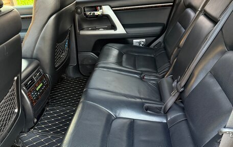 Toyota Land Cruiser 200, 2014 год, 3 800 000 рублей, 17 фотография