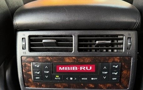 Toyota Land Cruiser 200, 2014 год, 3 800 000 рублей, 18 фотография