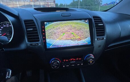 KIA Cerato III, 2013 год, 1 050 000 рублей, 2 фотография