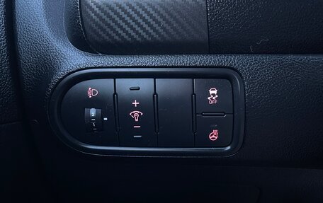 KIA Cerato III, 2013 год, 1 050 000 рублей, 3 фотография
