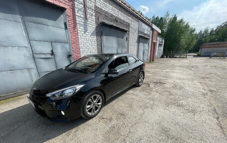 KIA Cerato III, 2013 год, 1 050 000 рублей, 9 фотография