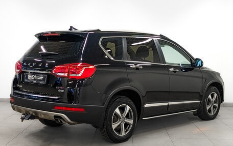 Haval H6, 2016 год, 950 000 рублей, 5 фотография