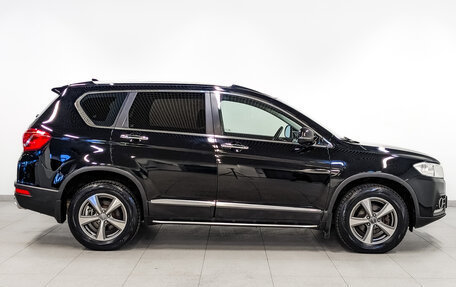 Haval H6, 2016 год, 950 000 рублей, 4 фотография