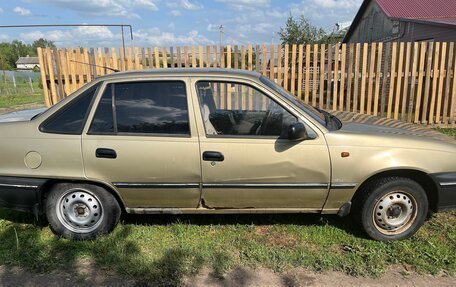 Daewoo Nexia I рестайлинг, 2007 год, 150 000 рублей, 3 фотография