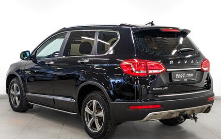 Haval H6, 2016 год, 950 000 рублей, 7 фотография