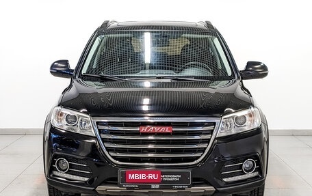 Haval H6, 2016 год, 950 000 рублей, 2 фотография