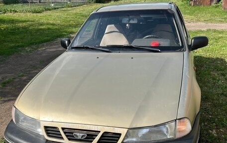 Daewoo Nexia I рестайлинг, 2007 год, 150 000 рублей, 4 фотография