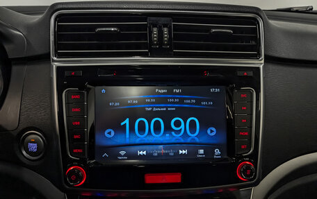 Haval H6, 2016 год, 950 000 рублей, 17 фотография
