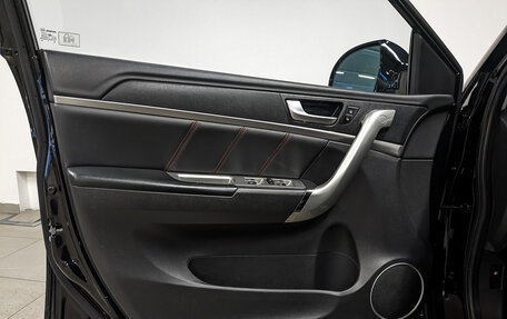 Haval H6, 2016 год, 950 000 рублей, 19 фотография