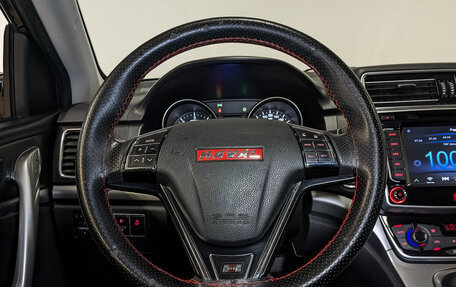 Haval H6, 2016 год, 950 000 рублей, 21 фотография