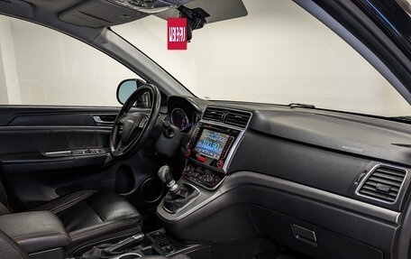 Haval H6, 2016 год, 950 000 рублей, 13 фотография