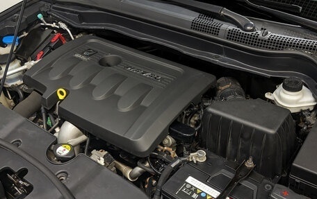 Haval H6, 2016 год, 950 000 рублей, 9 фотография