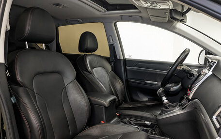 Haval H6, 2016 год, 950 000 рублей, 23 фотография