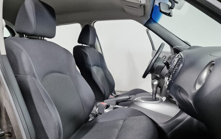 Nissan Juke II, 2012 год, 999 000 рублей, 11 фотография