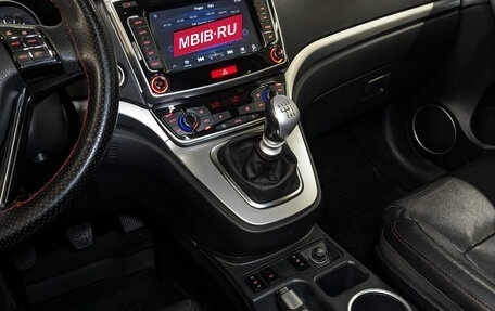 Haval H6, 2016 год, 950 000 рублей, 25 фотография