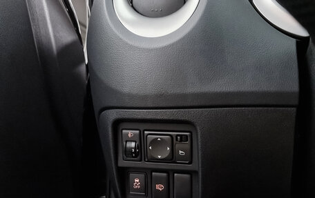 Nissan Juke II, 2012 год, 999 000 рублей, 14 фотография