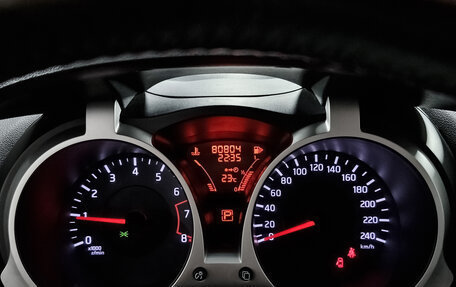 Nissan Juke II, 2012 год, 999 000 рублей, 15 фотография