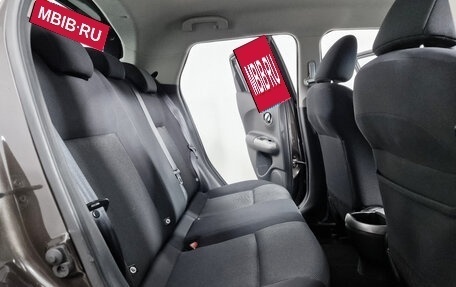 Nissan Juke II, 2012 год, 999 000 рублей, 10 фотография