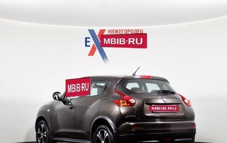 Nissan Juke II, 2012 год, 999 000 рублей, 6 фотография