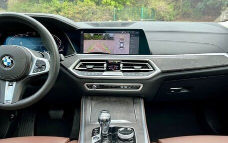BMW X5, 2020 год, 5 450 006 рублей, 7 фотография
