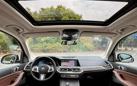 BMW X5, 2020 год, 5 450 006 рублей, 6 фотография