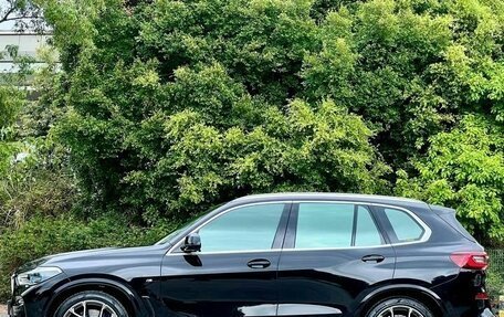 BMW X5, 2020 год, 5 450 006 рублей, 4 фотография