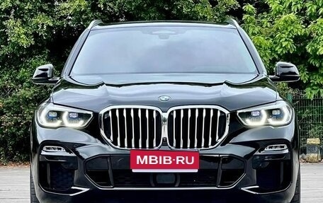 BMW X5, 2020 год, 5 450 006 рублей, 2 фотография