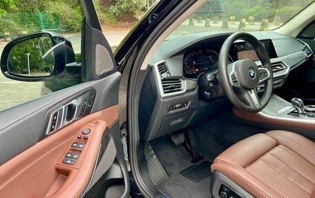 BMW X5, 2020 год, 5 450 006 рублей, 10 фотография