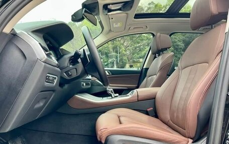 BMW X5, 2020 год, 5 450 006 рублей, 11 фотография