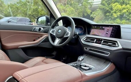 BMW X5, 2020 год, 5 450 006 рублей, 12 фотография