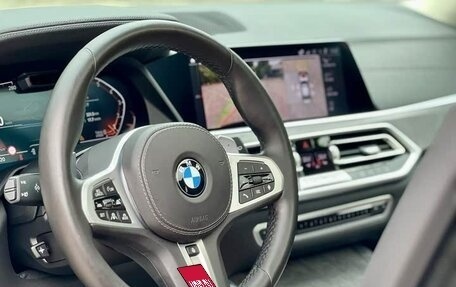 BMW X5, 2020 год, 5 450 006 рублей, 9 фотография