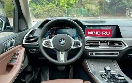 BMW X5, 2020 год, 5 450 006 рублей, 8 фотография
