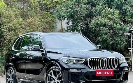 BMW X5, 2020 год, 5 450 006 рублей, 3 фотография