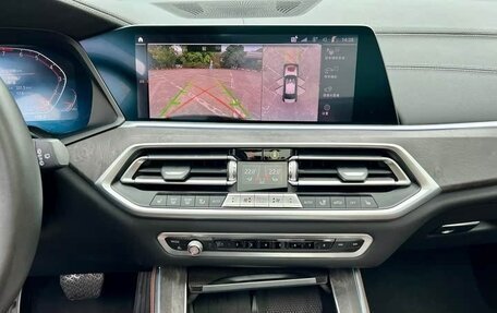 BMW X5, 2020 год, 5 450 006 рублей, 17 фотография