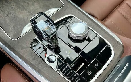 BMW X5, 2020 год, 5 450 006 рублей, 19 фотография