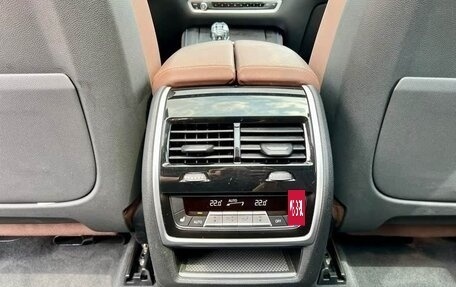 BMW X5, 2020 год, 5 450 006 рублей, 18 фотография